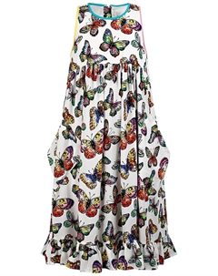 Платье Stella mccartney