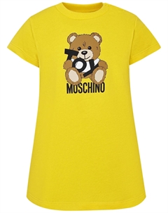 Платье Moschino