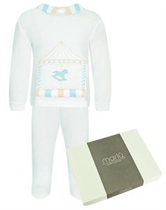 Комплект из 2 шт. Marlu