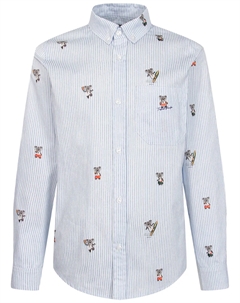 Рубашка Lapin house