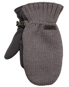 Варежки Il trenino