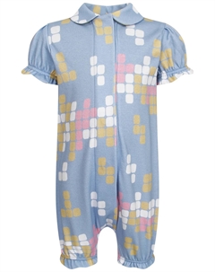 Комбинезон Tony tots