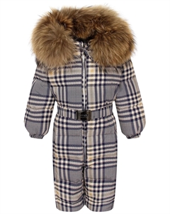 Комбинезон утепленный Manudieci