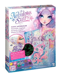 Набор для творчества Nebulous stars