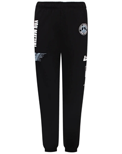 Брюки спортивные Molo