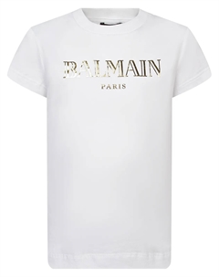 Футболка Balmain