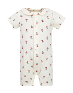 Комбинезон Petit bateau