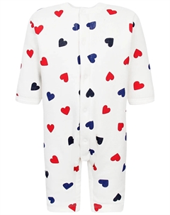 Комбинезон Petit bateau