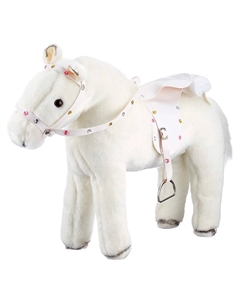 Игрушка мягкая Gotz