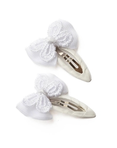 Заколка Junefee