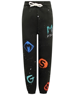 Брюки спортивные Msgm