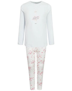 Пижама Sanetta