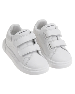 Кеды Emporio armani