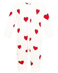 Комбинезон Petit bateau