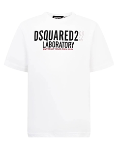 Футболка Dsquared2