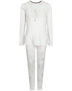 Пижама Sanetta