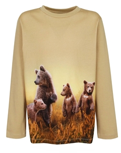 Лонгслив Molo