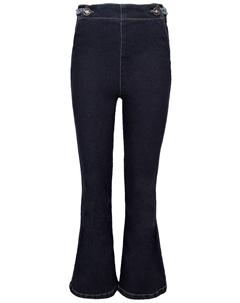 Джинсы Abel & lula