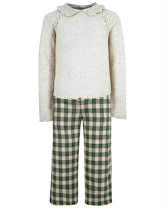 Комплект из 2 шт. Abel & lula