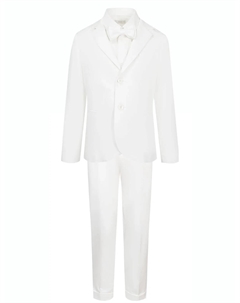 Костюм из 4 изд. Clix