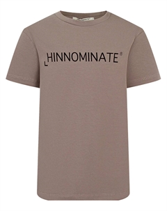 Футболка Hinnominate