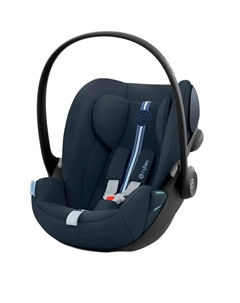 Автокресло Cybex