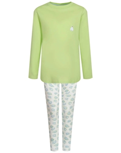 Пижама Sanetta