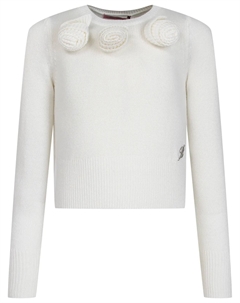 Джемпер Miss blumarine
