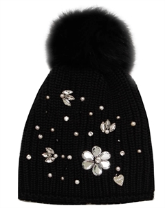 Шапка Il trenino