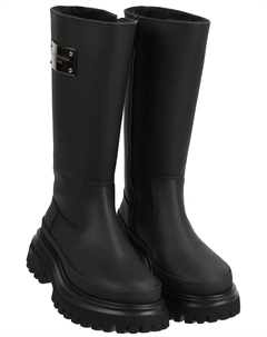 Сапоги Dolce&gabbana