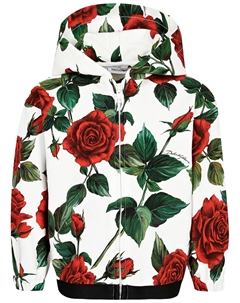 Толстовка Dolce&gabbana