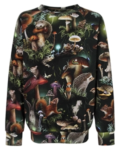 Лонгслив Molo