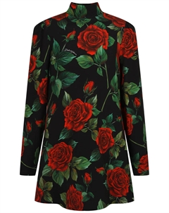Платье Dolce&gabbana