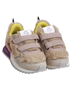 Кроссовки W6yz