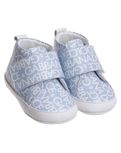 Пинетки Dolce&gabbana