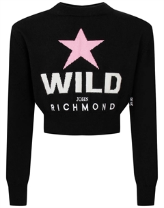 Джемпер John richmond