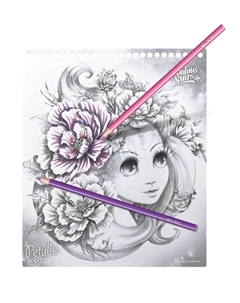 Набор для творчества Nebulous stars