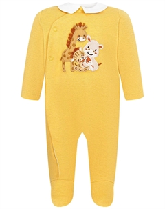 Комбинезон Sergent major