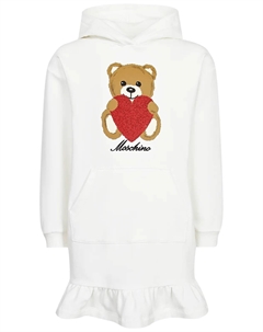 Платье Moschino