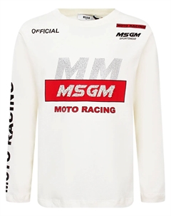 Лонгслив Msgm