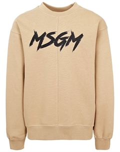 Свитшот Msgm