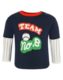 Лонгслив Kenzo