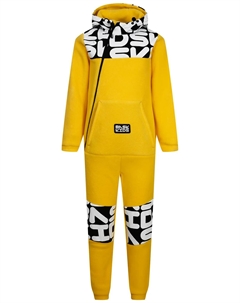 Комбинезон Bask