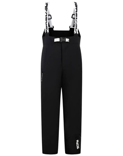 Брюки утепленные Bask