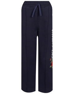 Брюки спортивные Dolce&gabbana