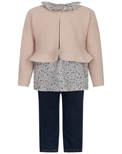 Комплект из 3 шт. Il gufo