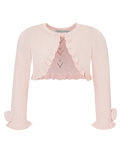 Болеро Abel & lula