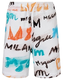 Шорты Msgm
