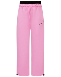 Брюки спортивные Msgm