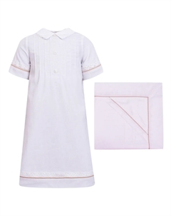 Набор крестильный Наследник выжанова